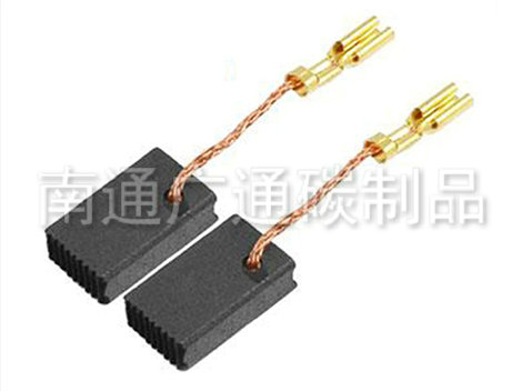 Electric tools carbon brush