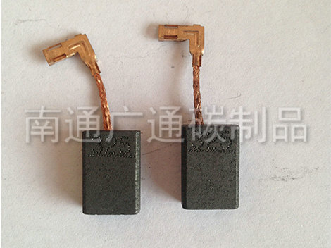 Electric tools carbon brush