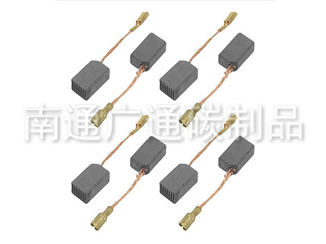 Electric tools carbon brush