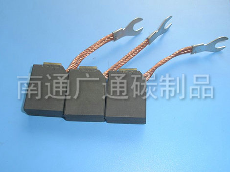 motor carbon brush