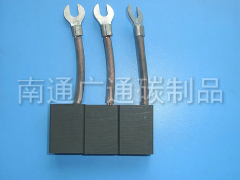 motor carbon brush
