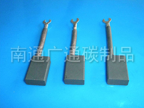 motor carbon brush