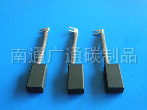 motor carbon brush