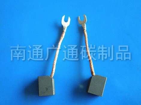 motor carbon brush