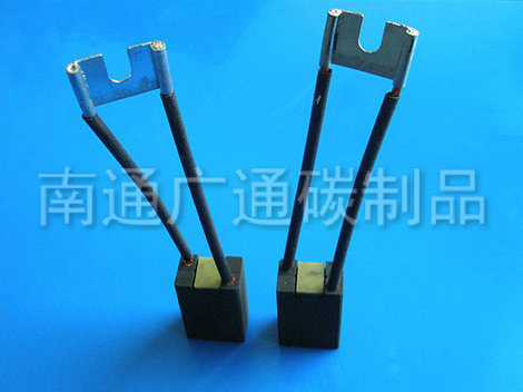 motor carbon brush