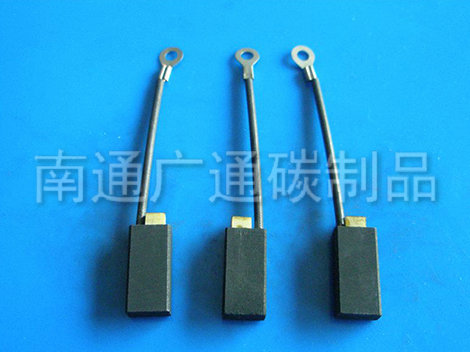 motor carbon brush