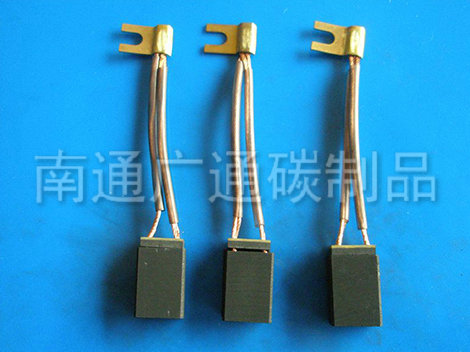 motor carbon brush