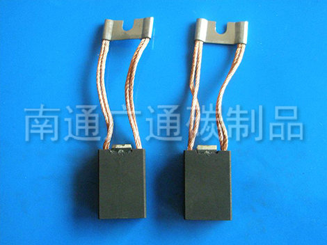 motor carbon brush