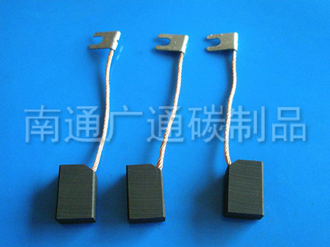 motor carbon brush