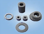 Graphite bearing