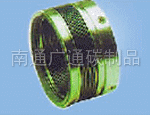 Metal bellows seal