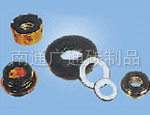 Auto water seal