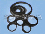 Graphite bearing