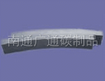 Graphite 12 equal split ring