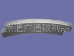 Graphite 12 equal split ring