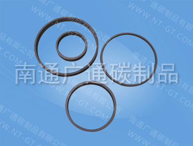 Carbon sealing