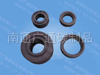 Graphite ring